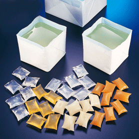 Hot Melt Adhesives Information 